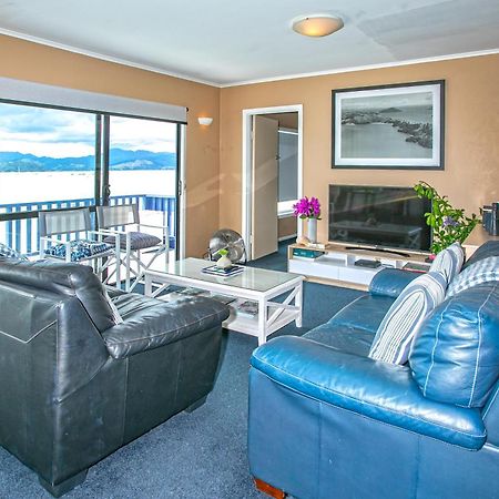 Coromandel Apartments Extérieur photo