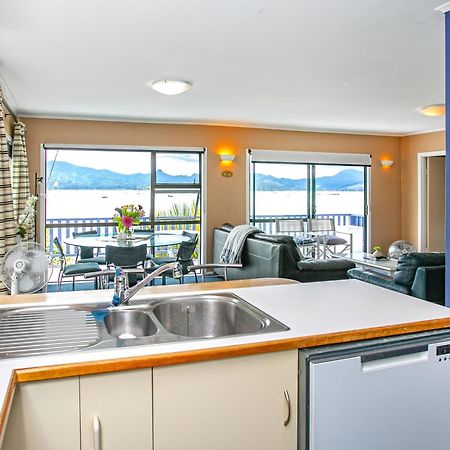 Coromandel Apartments Extérieur photo