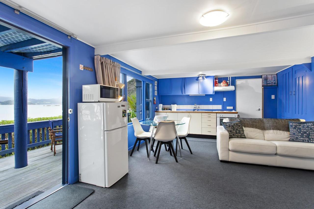 Coromandel Apartments Extérieur photo