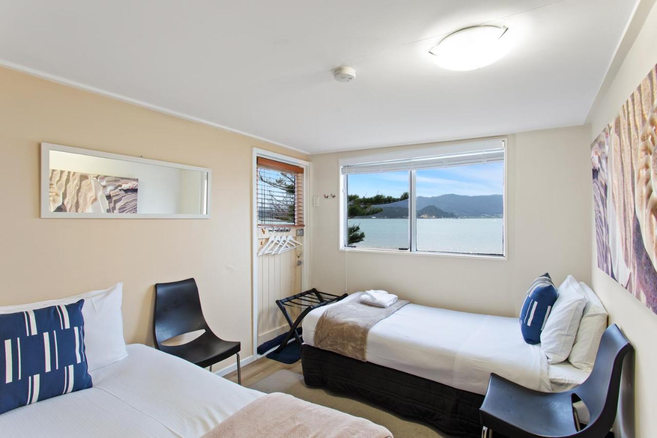 Coromandel Apartments Extérieur photo