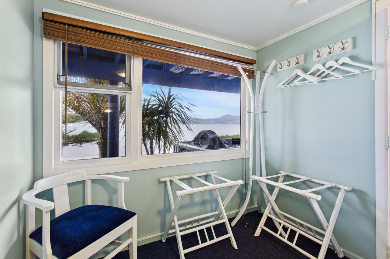 Coromandel Apartments Extérieur photo