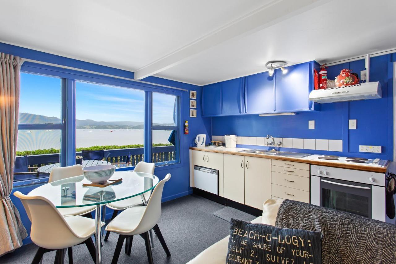 Coromandel Apartments Extérieur photo