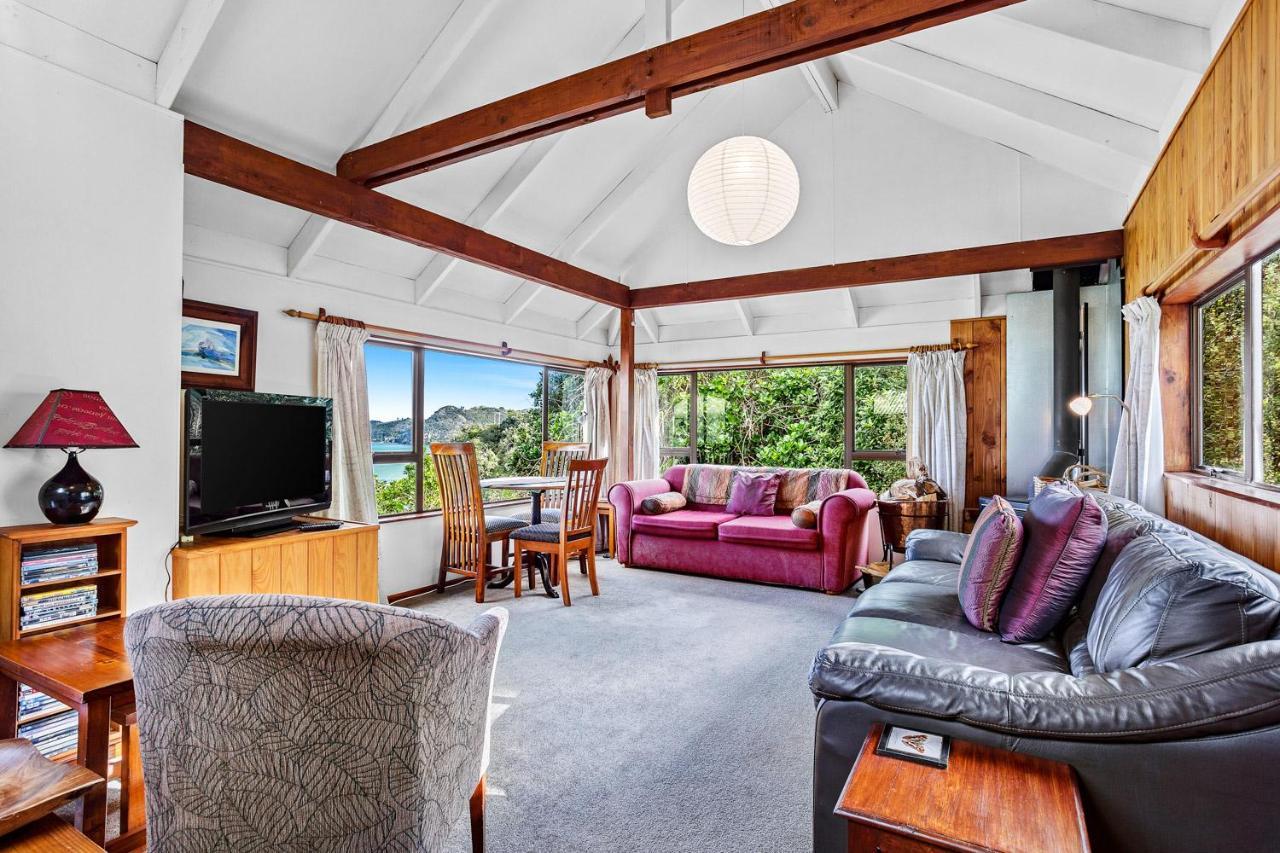 Coromandel Apartments Extérieur photo