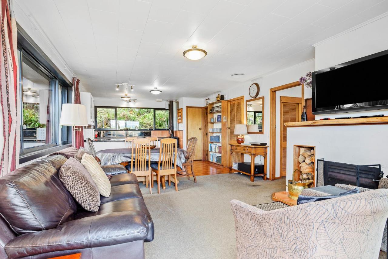 Coromandel Apartments Extérieur photo