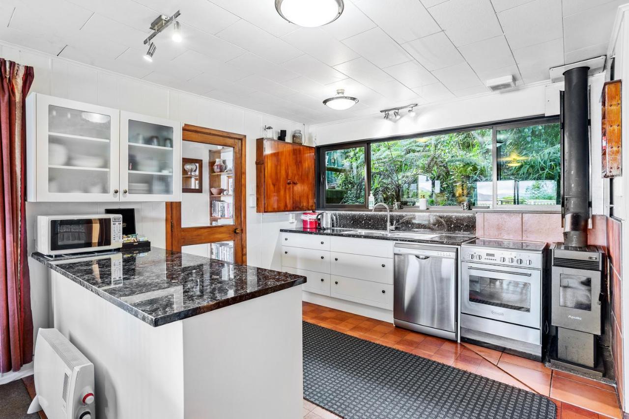 Coromandel Apartments Extérieur photo