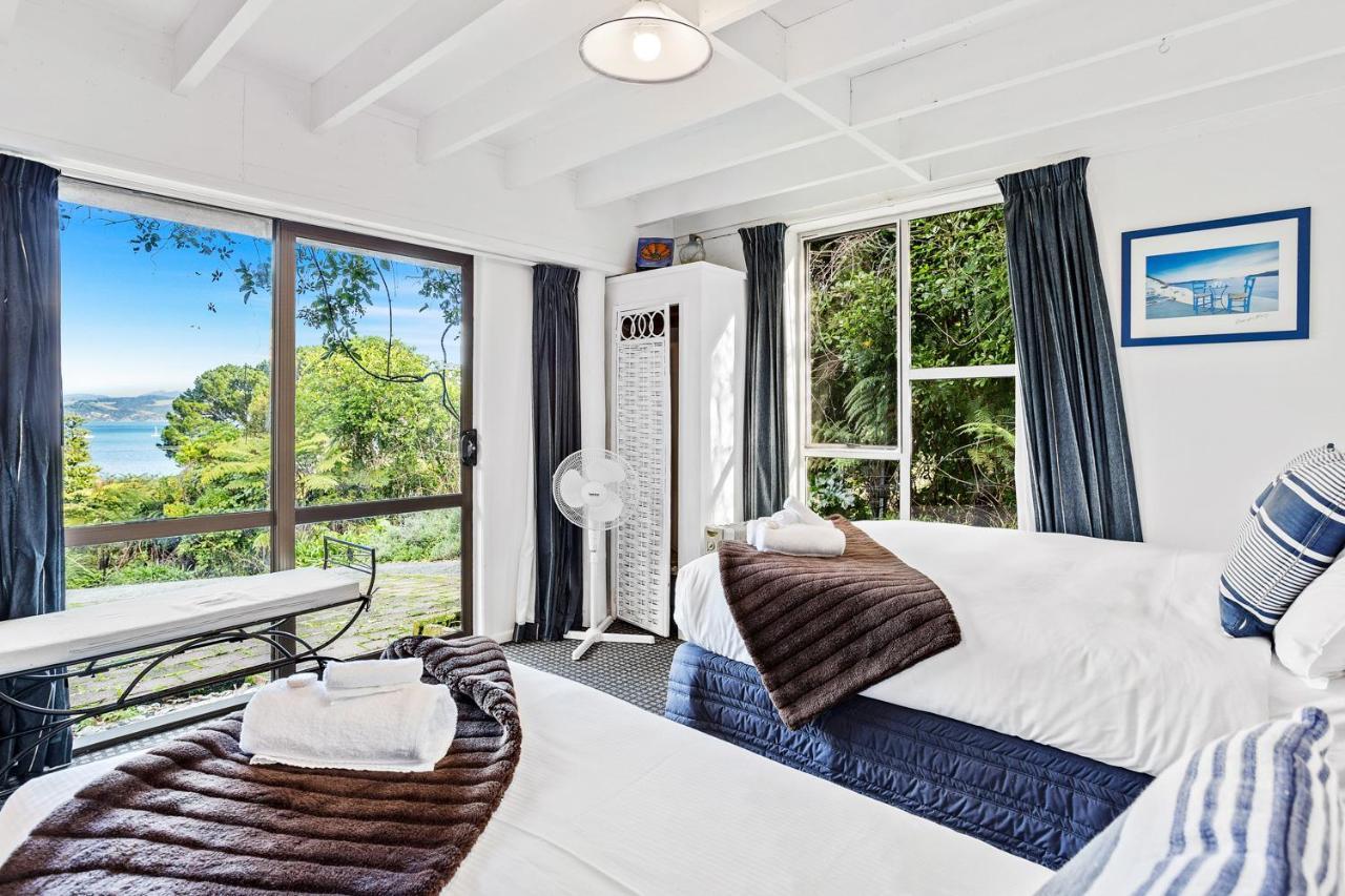 Coromandel Apartments Extérieur photo