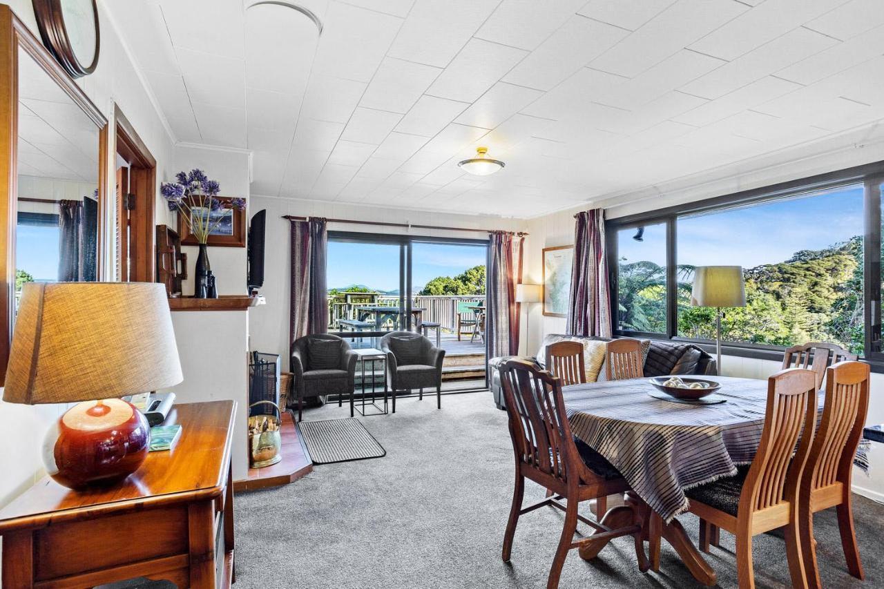 Coromandel Apartments Extérieur photo