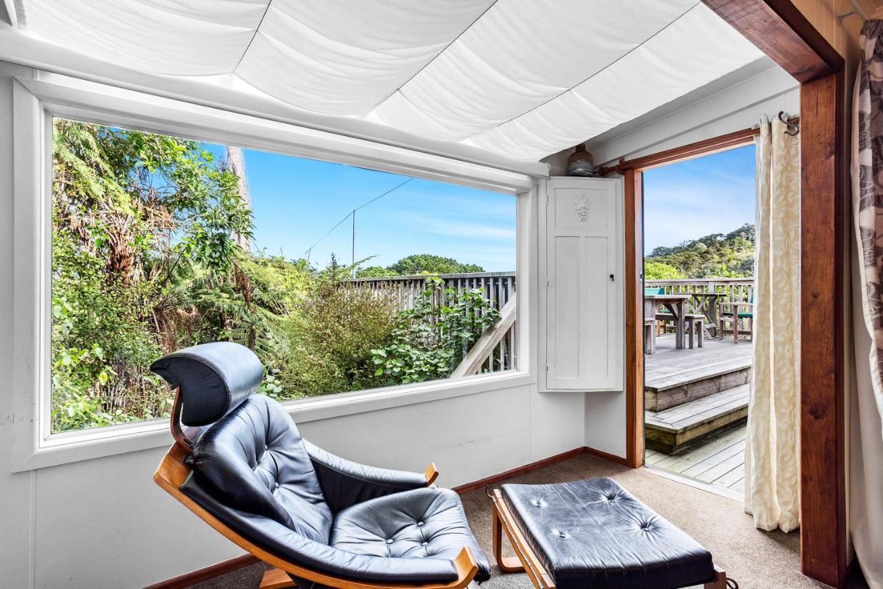 Coromandel Apartments Extérieur photo