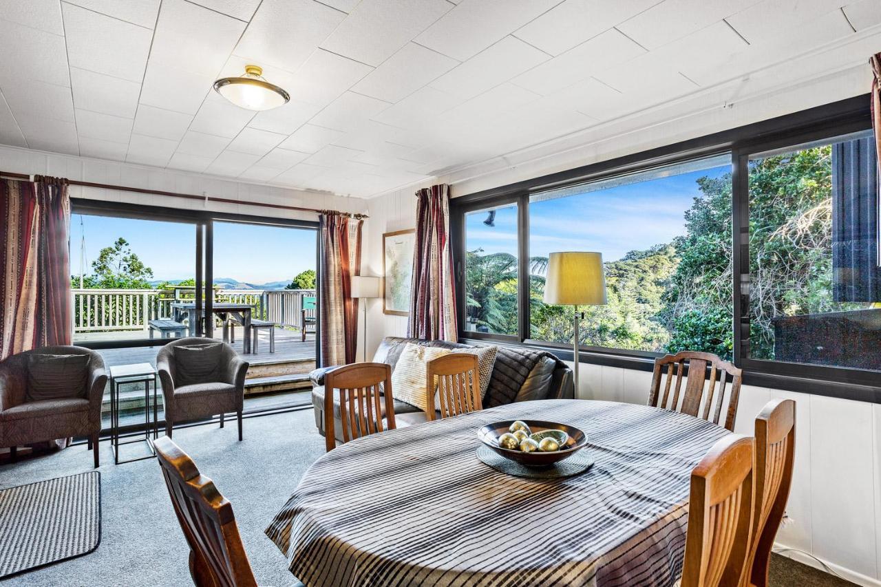 Coromandel Apartments Extérieur photo