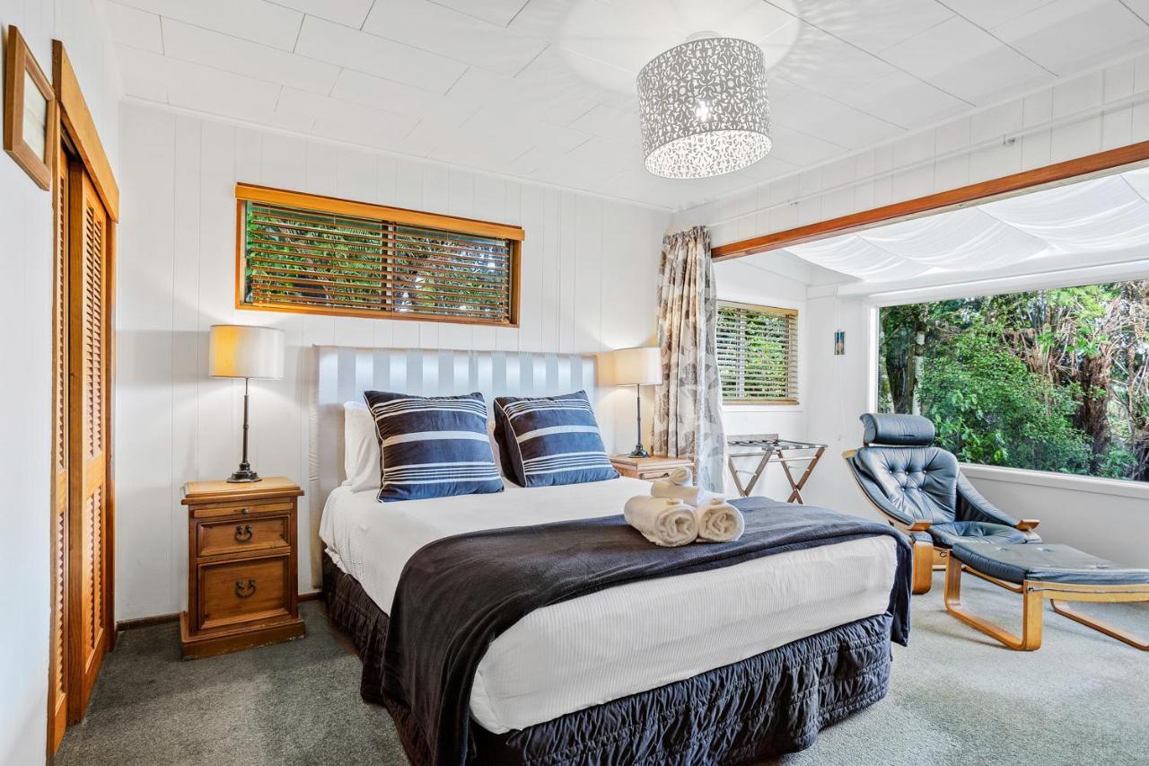 Coromandel Apartments Extérieur photo