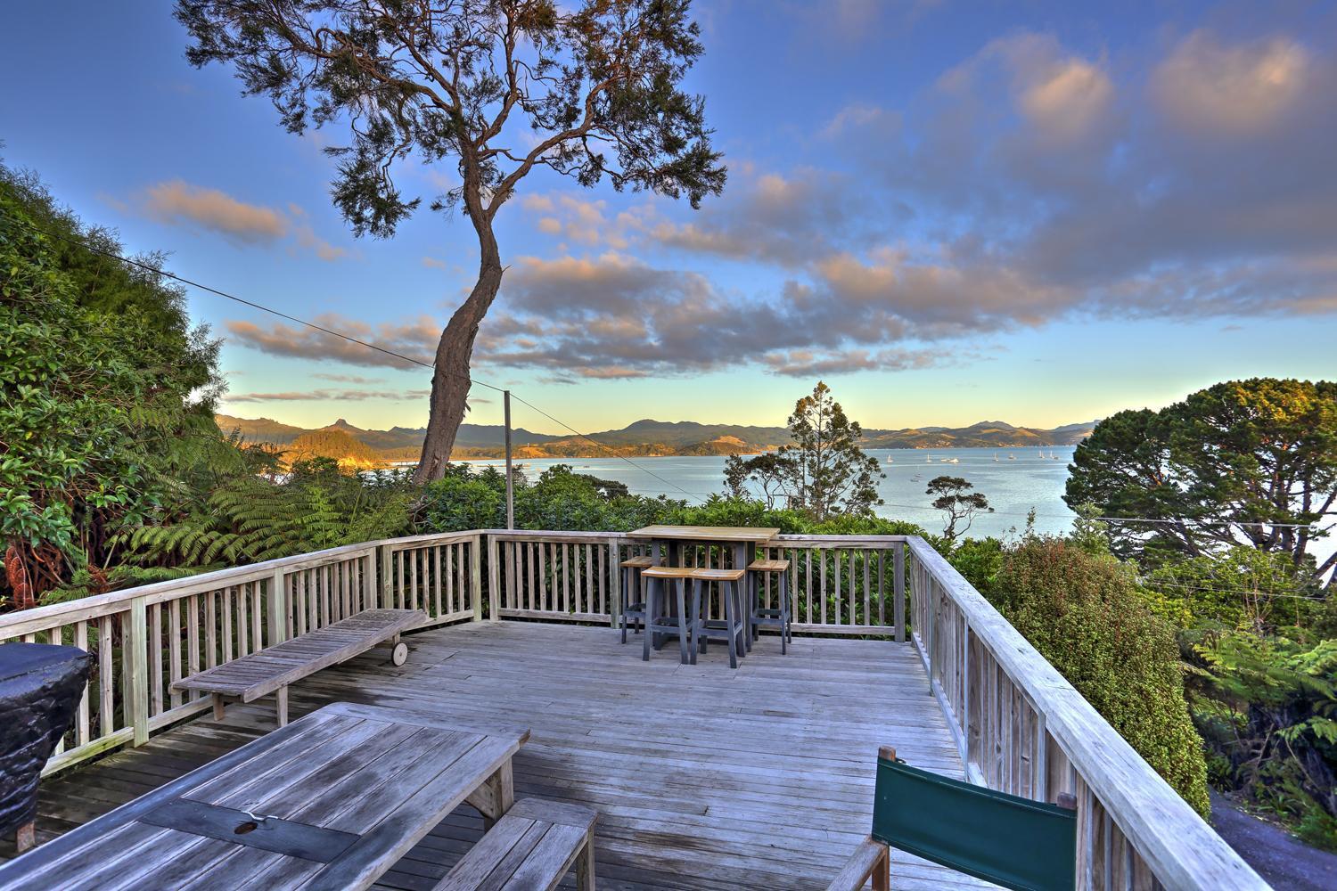 Coromandel Apartments Extérieur photo