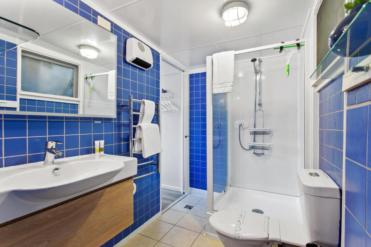 Coromandel Apartments Extérieur photo