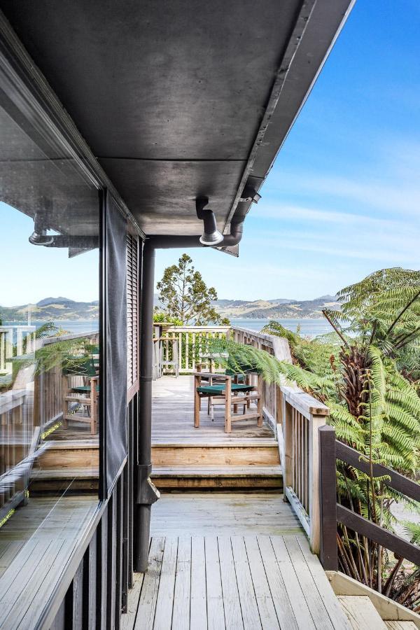 Coromandel Apartments Extérieur photo