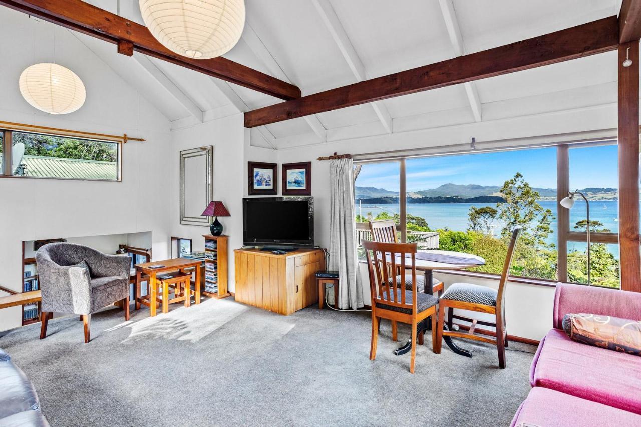 Coromandel Apartments Extérieur photo