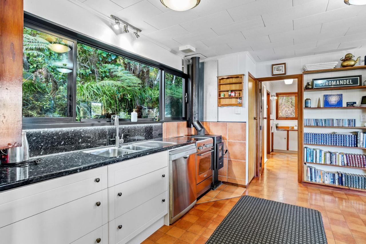 Coromandel Apartments Extérieur photo