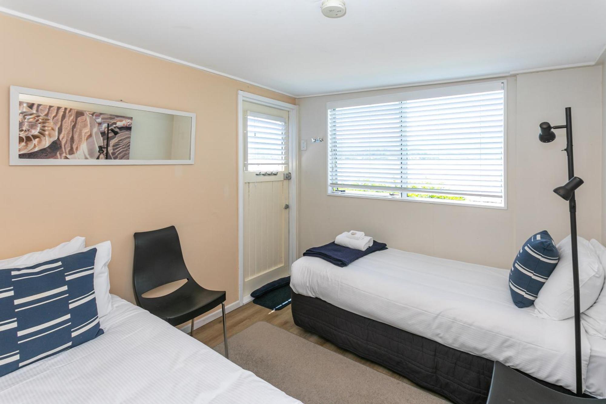 Coromandel Apartments Extérieur photo
