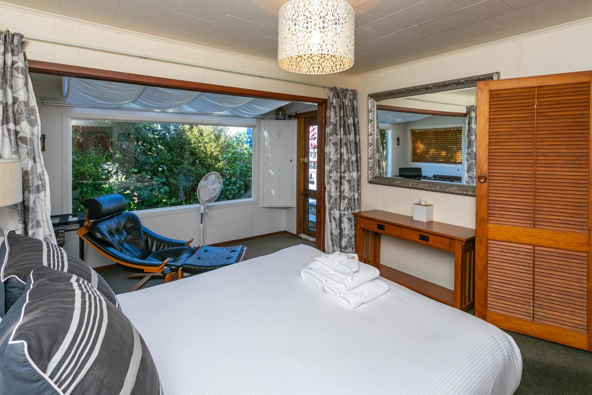 Coromandel Apartments Extérieur photo