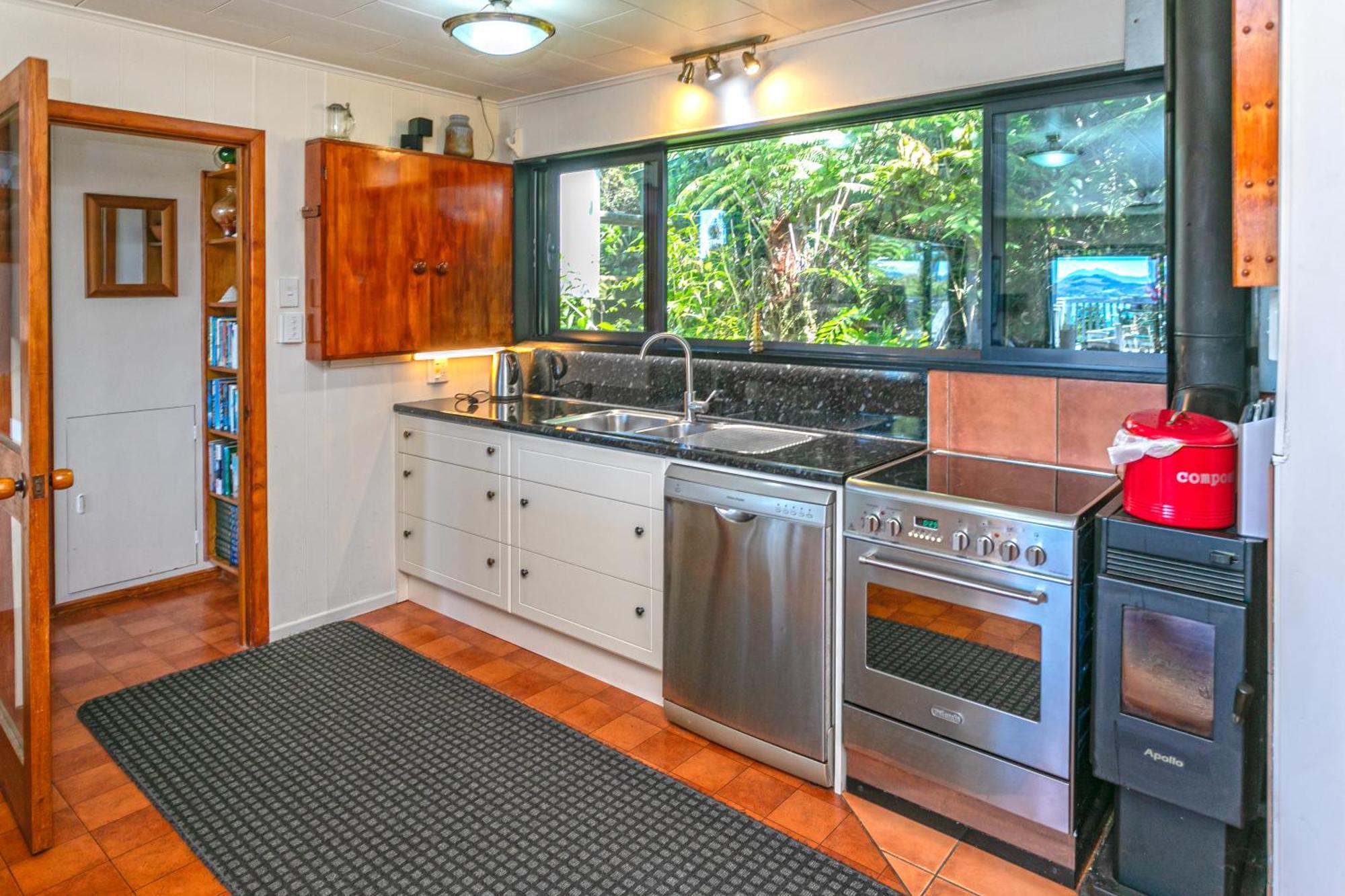 Coromandel Apartments Extérieur photo