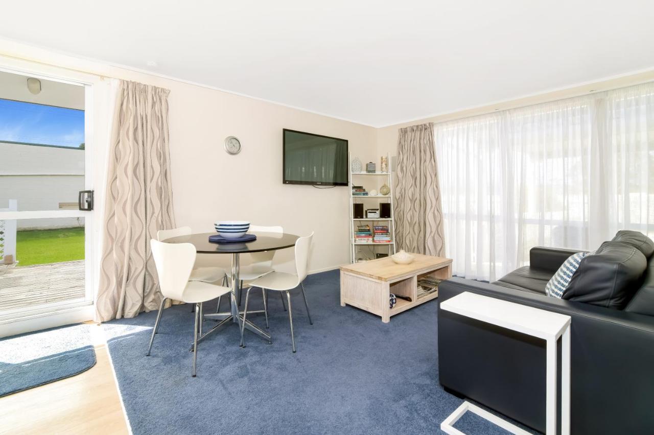 Coromandel Apartments Extérieur photo