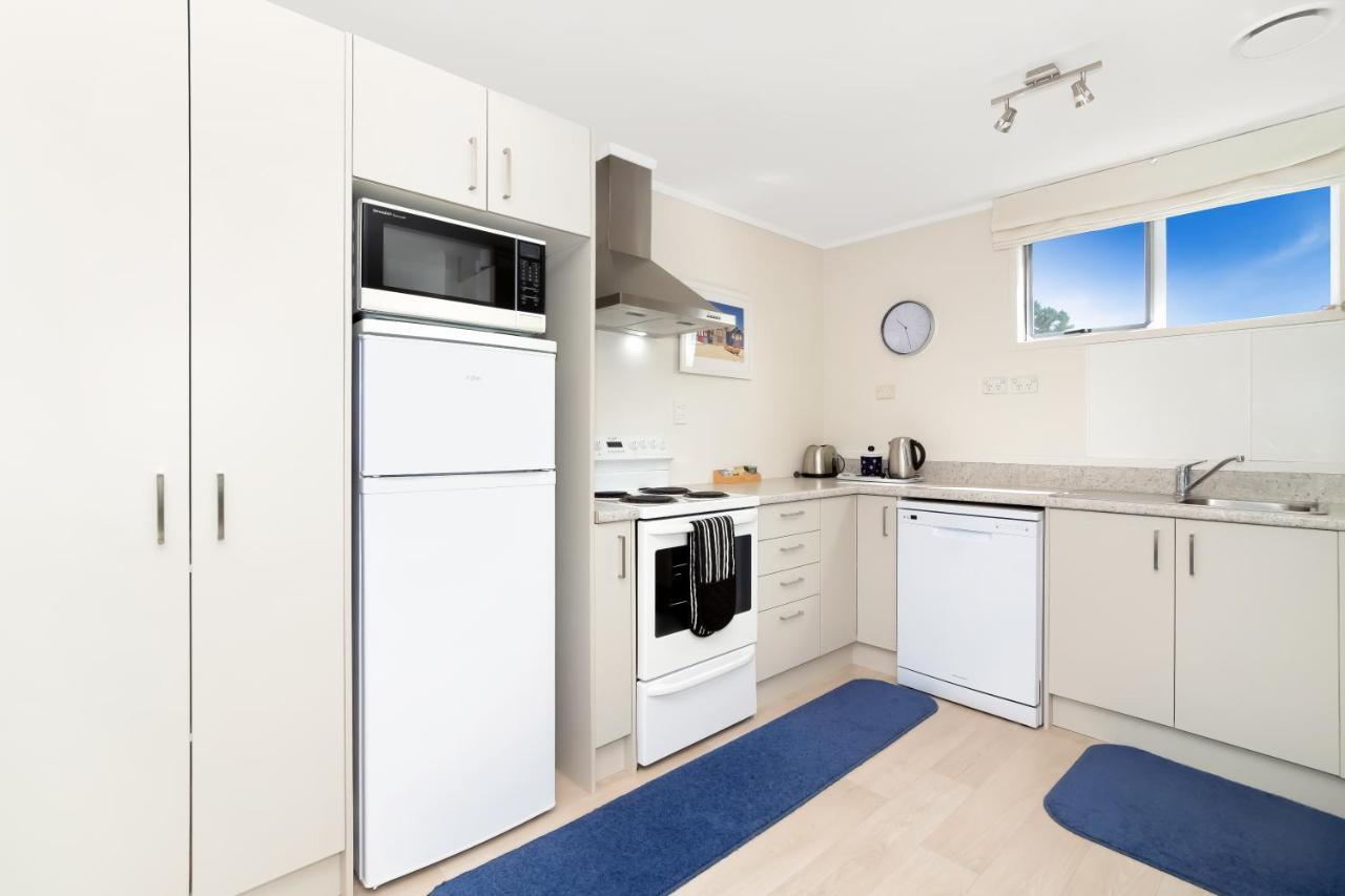 Coromandel Apartments Extérieur photo