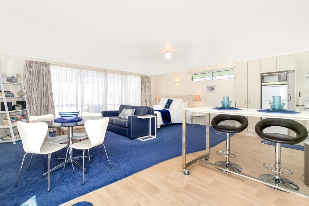 Coromandel Apartments Extérieur photo
