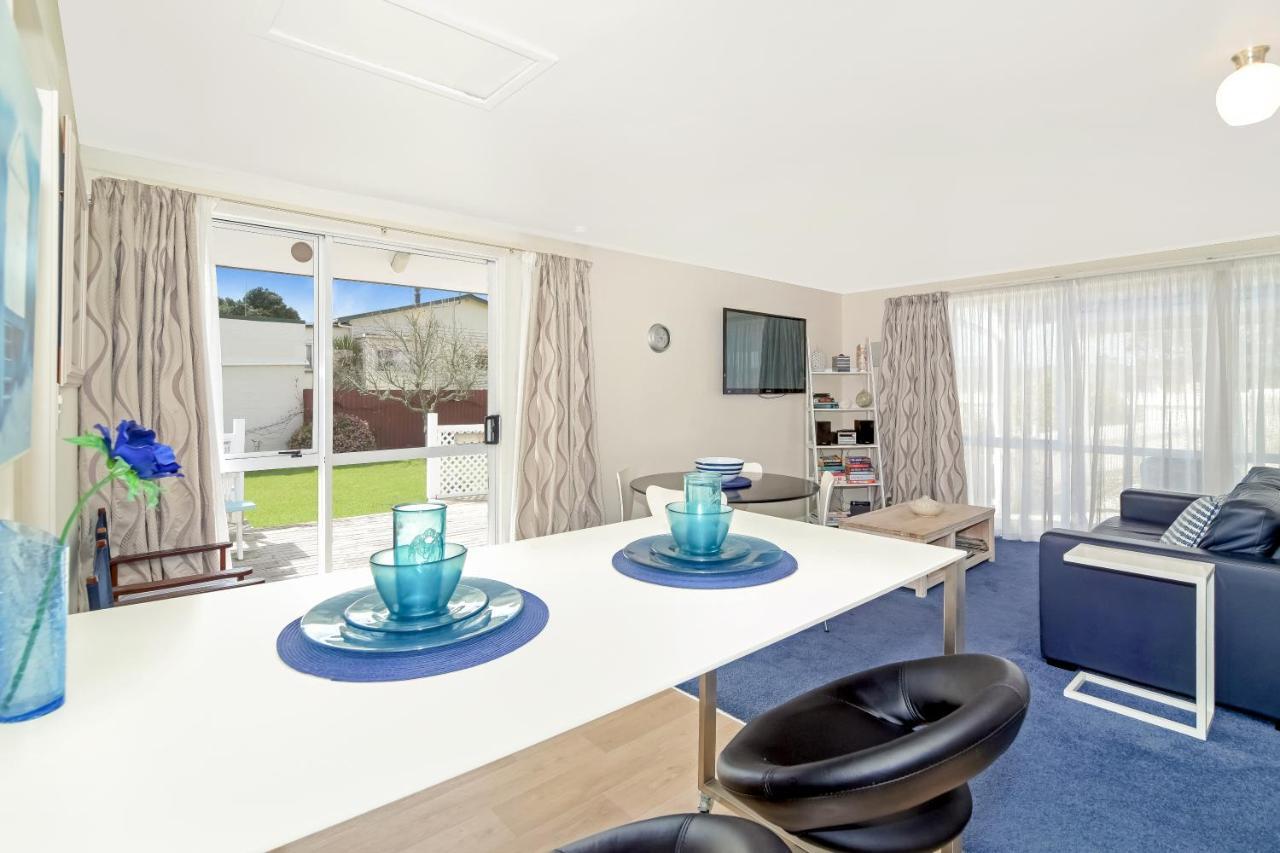 Coromandel Apartments Chambre photo