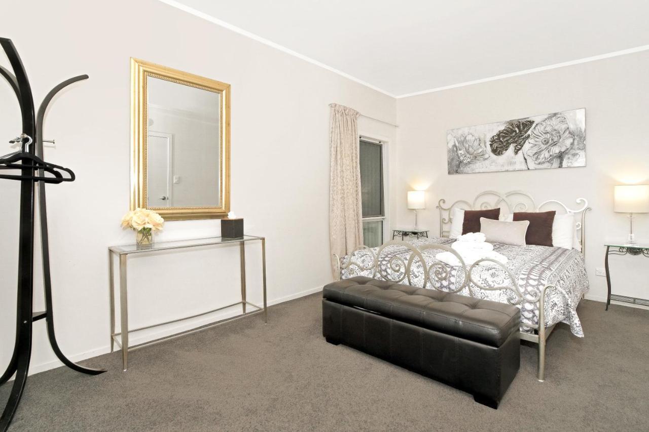 Coromandel Apartments Extérieur photo
