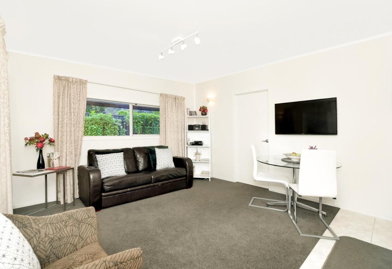 Coromandel Apartments Extérieur photo