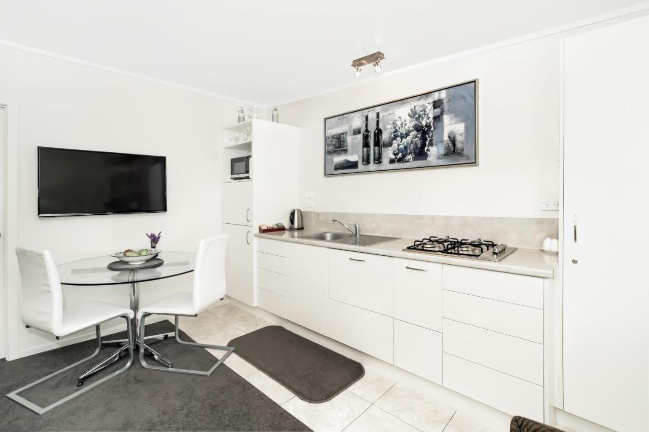 Coromandel Apartments Extérieur photo