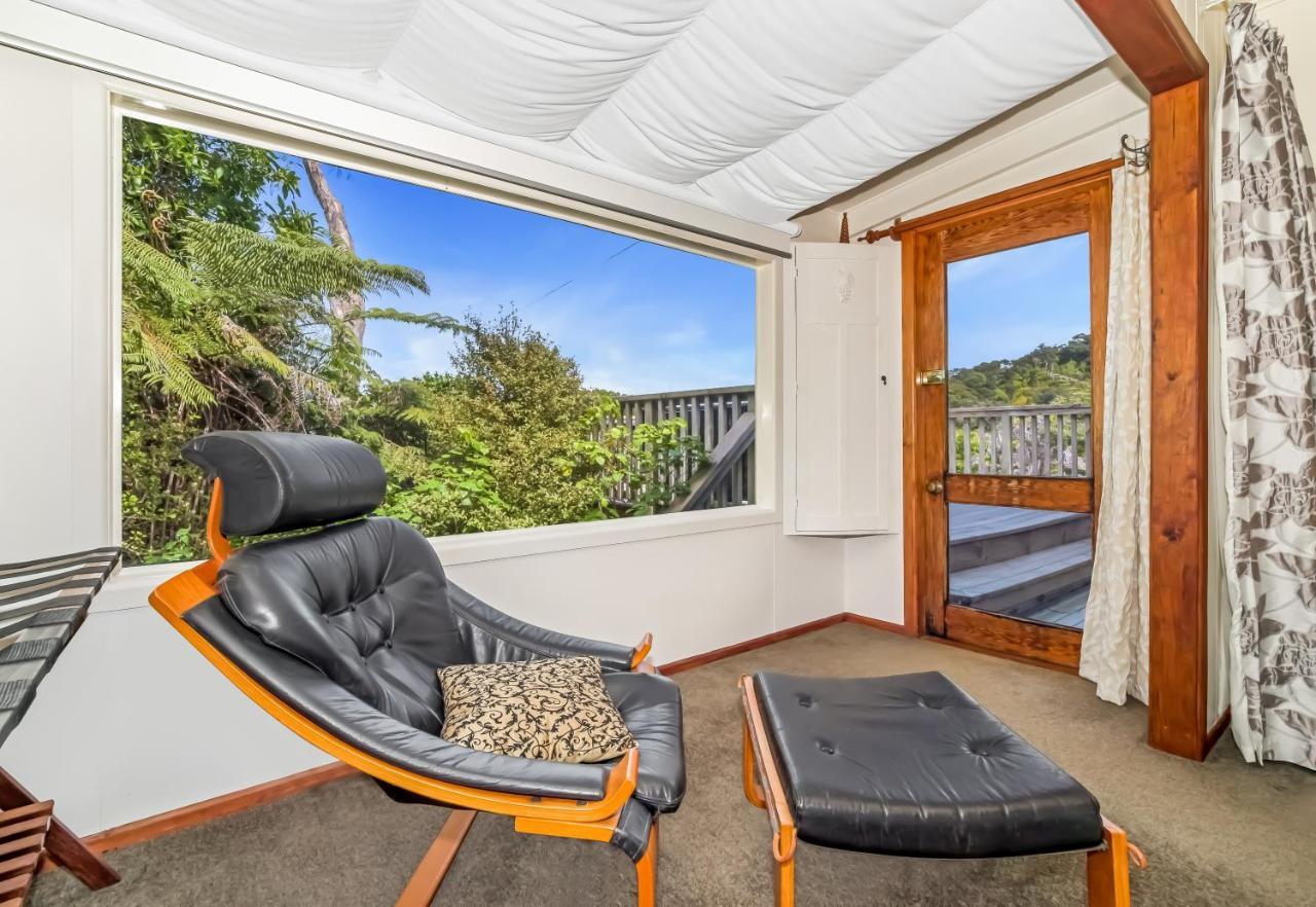 Coromandel Apartments Extérieur photo