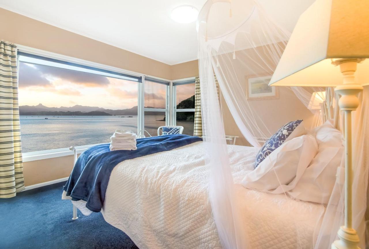 Coromandel Apartments Extérieur photo