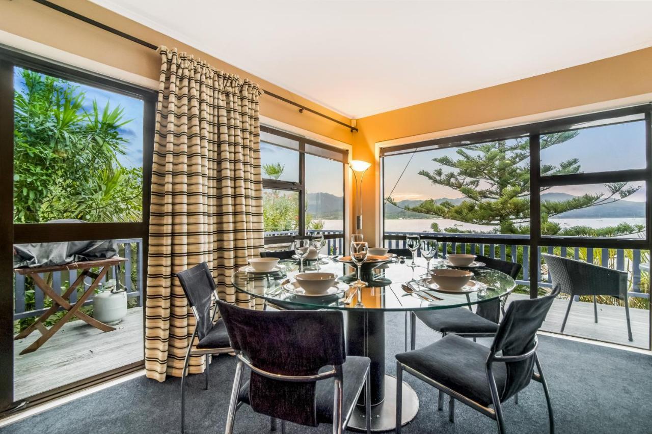 Coromandel Apartments Extérieur photo