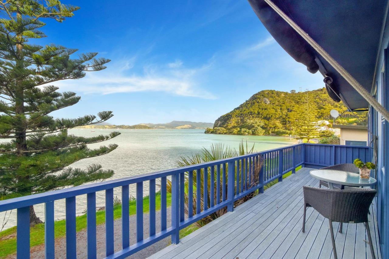 Coromandel Apartments Extérieur photo