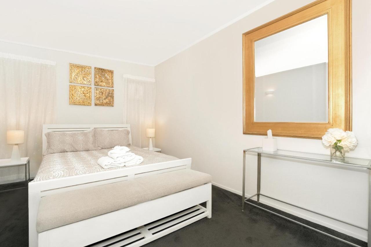 Coromandel Apartments Extérieur photo