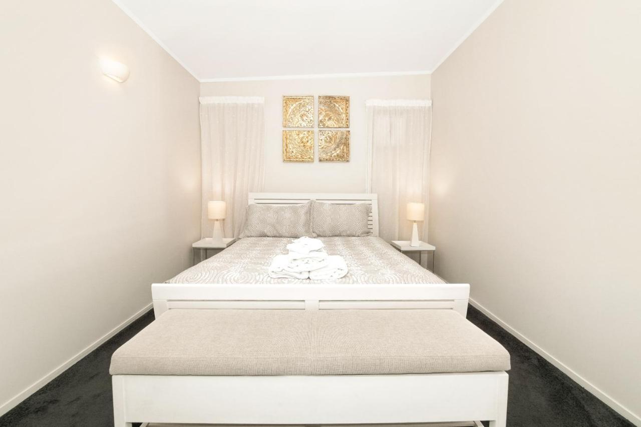 Coromandel Apartments Extérieur photo